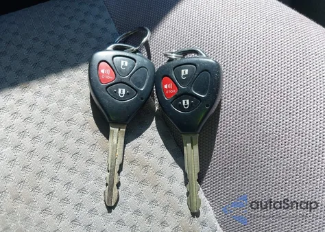 2008 Toyota Rav4 from USA, damaged, VIN JTMZD33V886068768